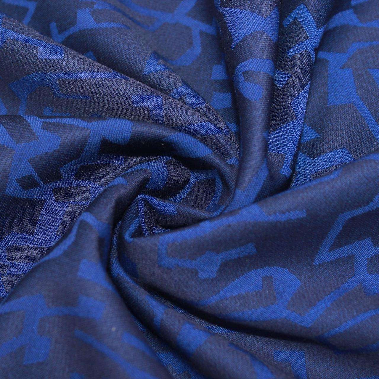 Jacquard fabric