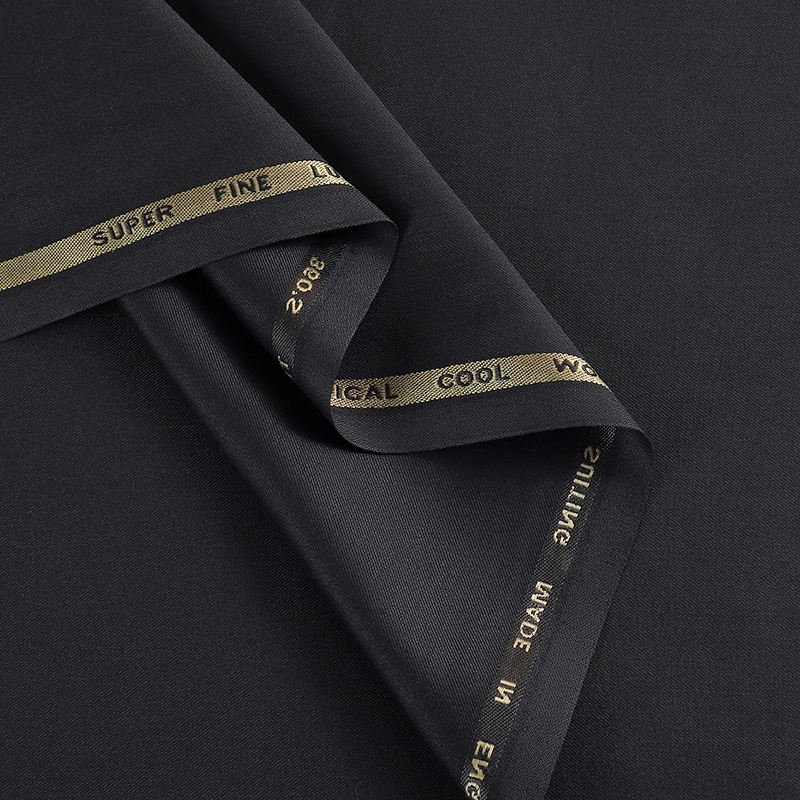 Premium TR fabric wholesale for Saudi thobe and traditional menswear